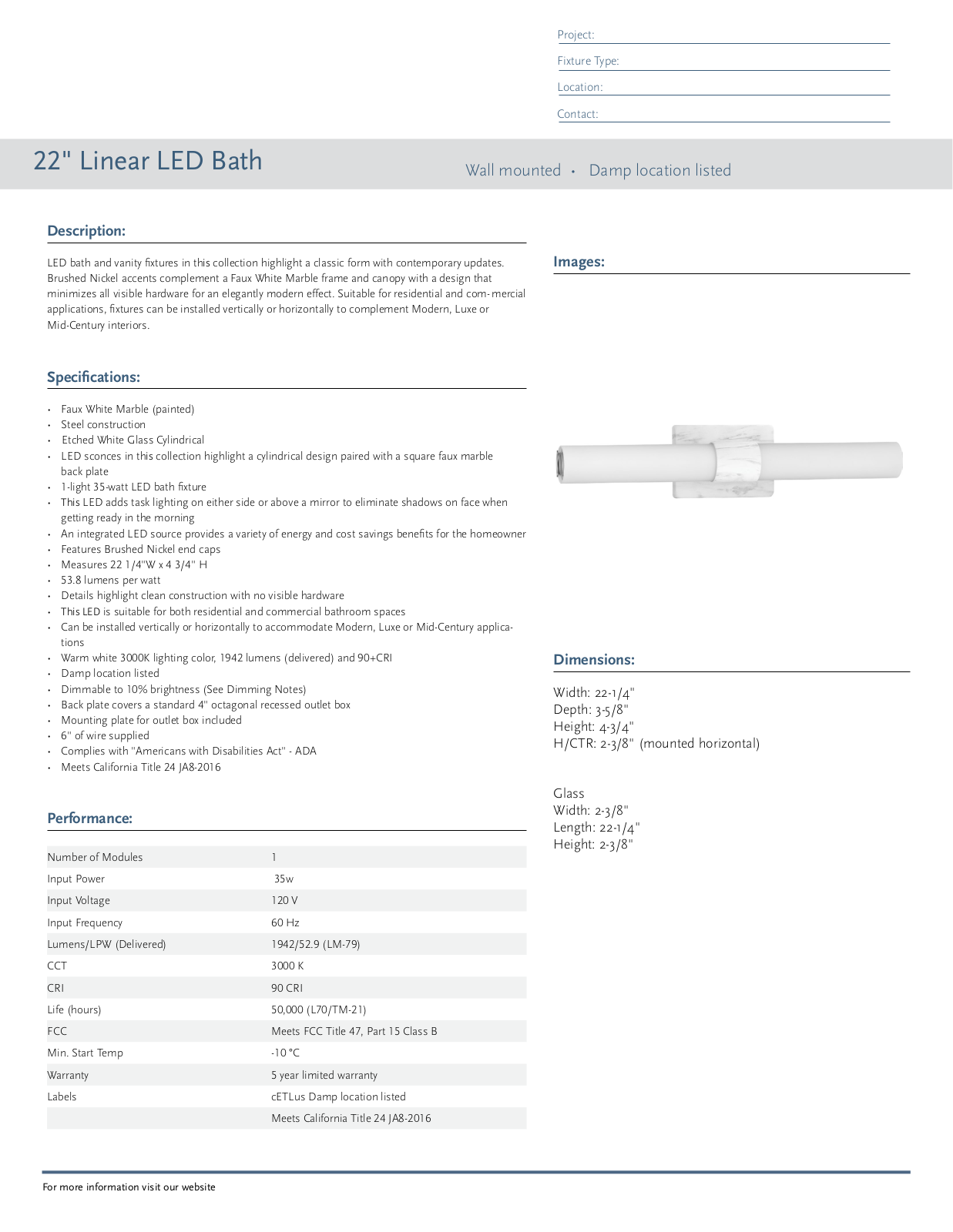 Wade Logan W000229556 Specifications - ManualMachine.com