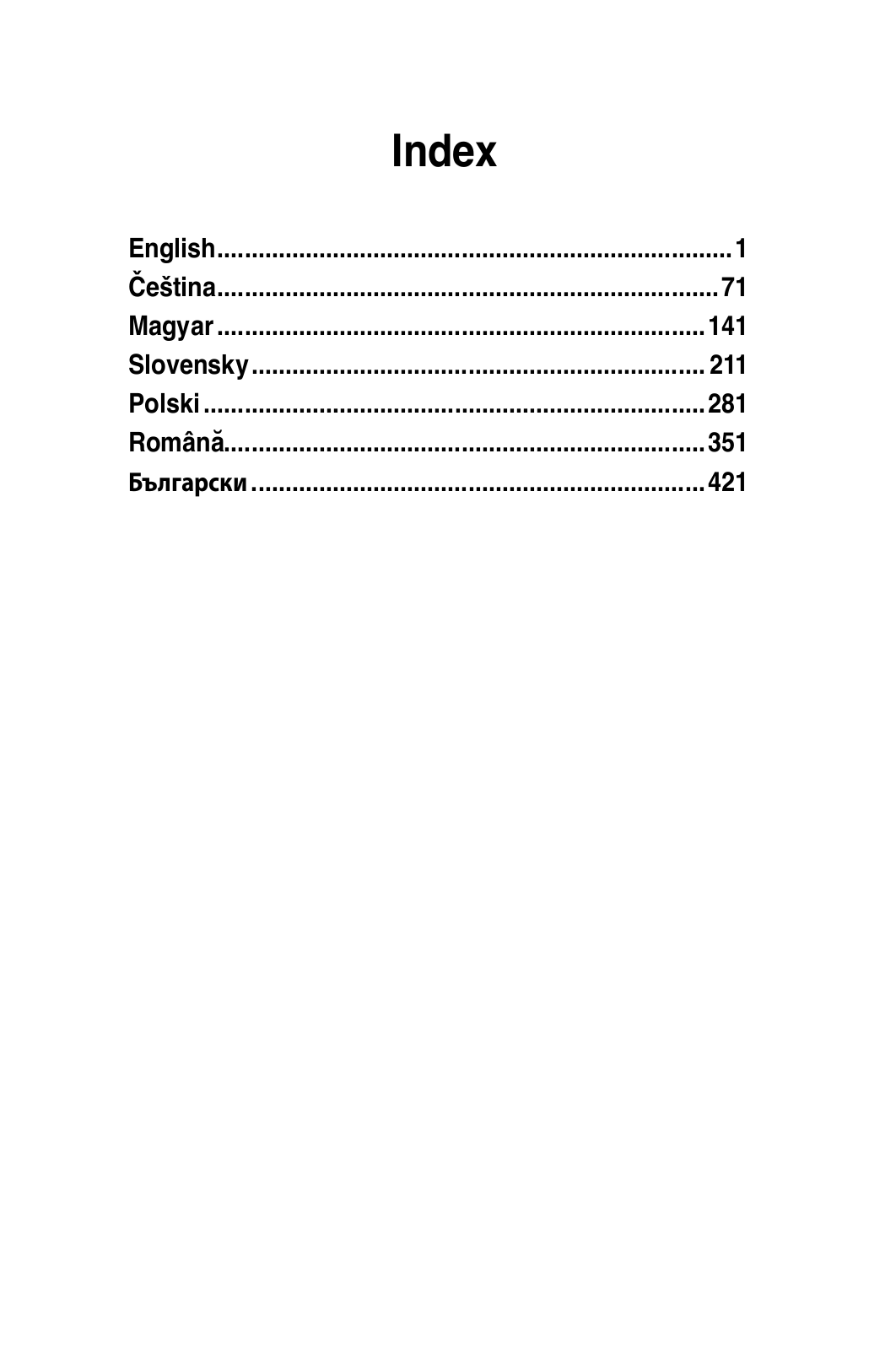 Asus CM6340 User Manual