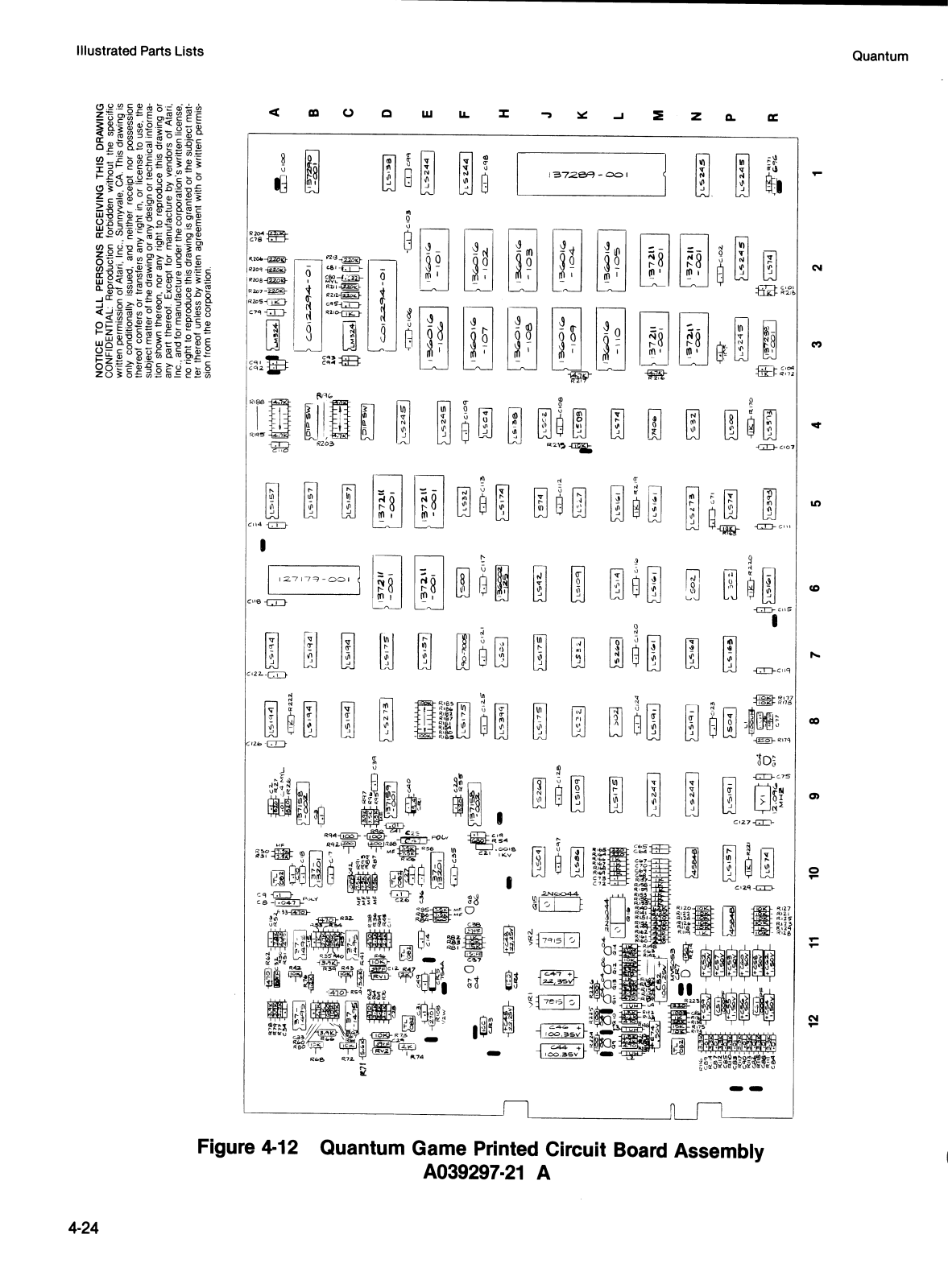 ATARI QuantumB User Guide