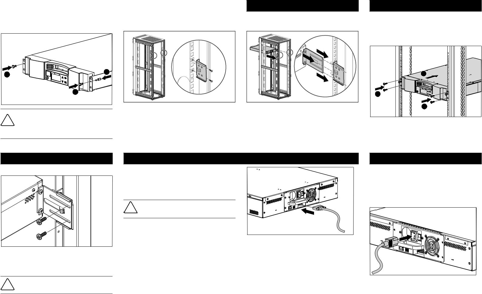 Hp STORAGEWORKS SSL1016 User Manual