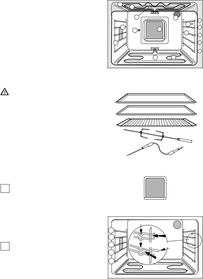 AEG EBSL60GVTC.3 User Manual