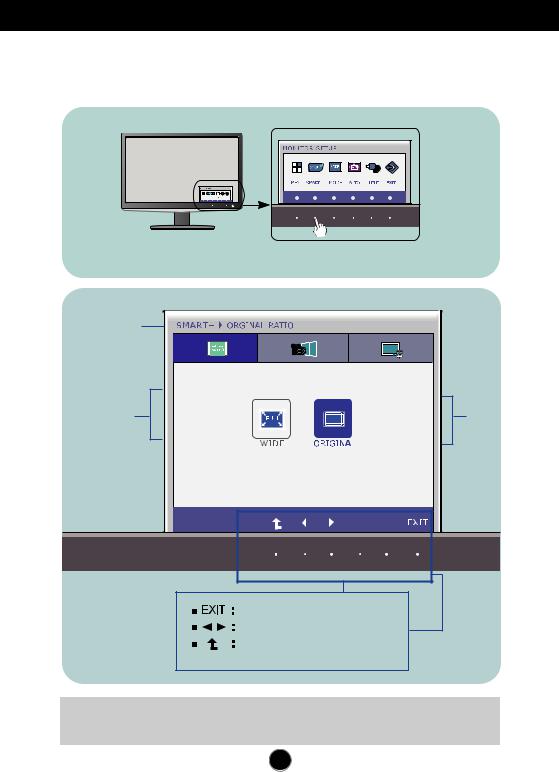 LG Electronics USA IPS226TX User Manual