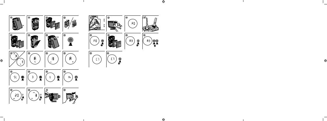 Philips AC2889 User Manual