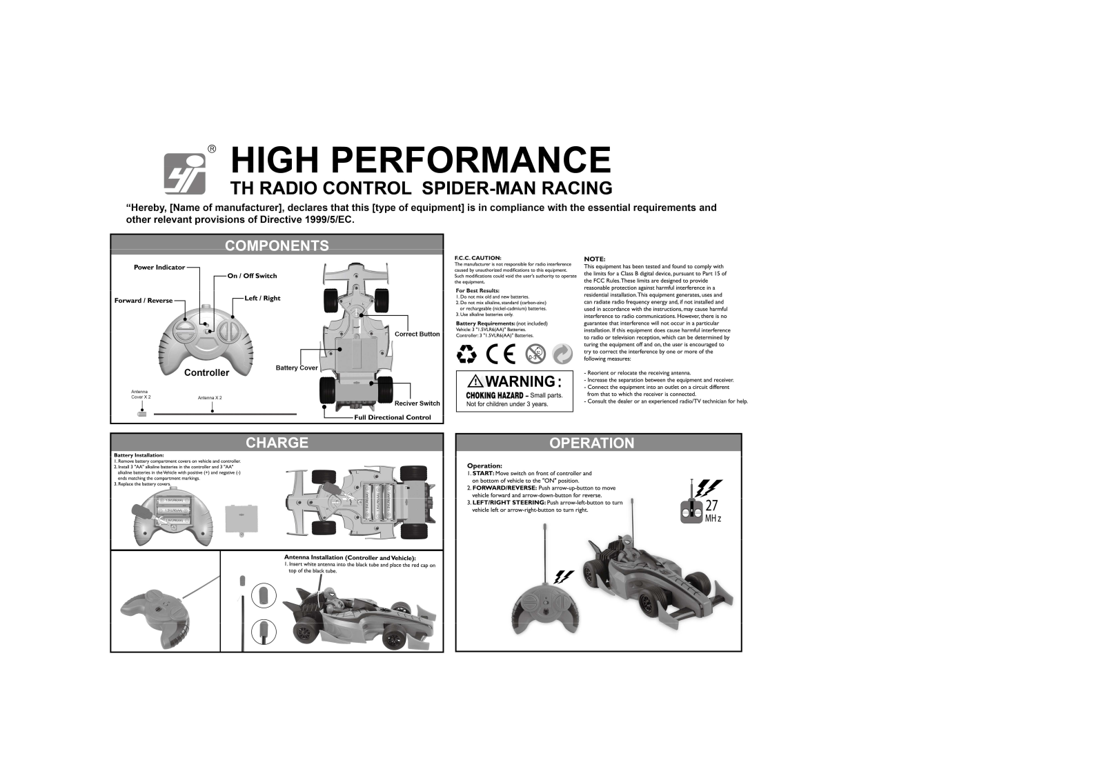 KIMTOP ENTERPRISE KIMTOP8A8 User Manual