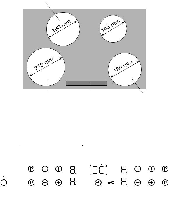 Husqvarna QHC8501X User Manual