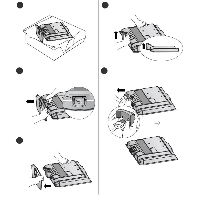 Lg 42LG5030, 37LG20, 32LG20, 42LG20 User Manual