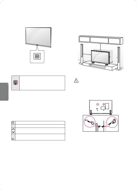 LG 70UJ6570 Owner’s Manual