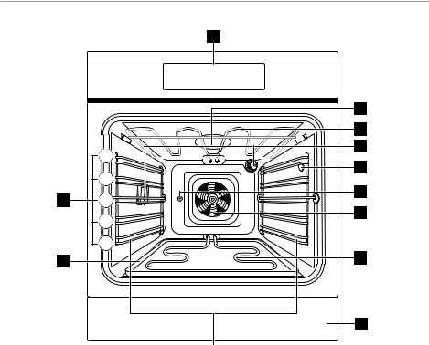 AEG EBSL6WE, EBSL6SP User Manual