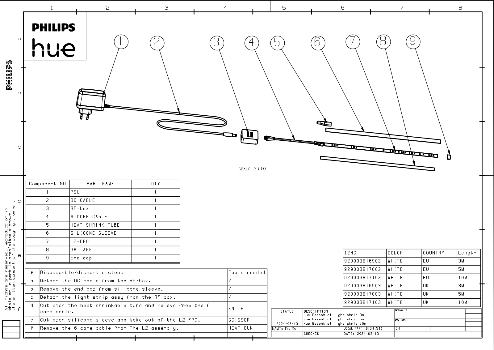PHILIPS 929003816902 User guide - ManualMachine.com