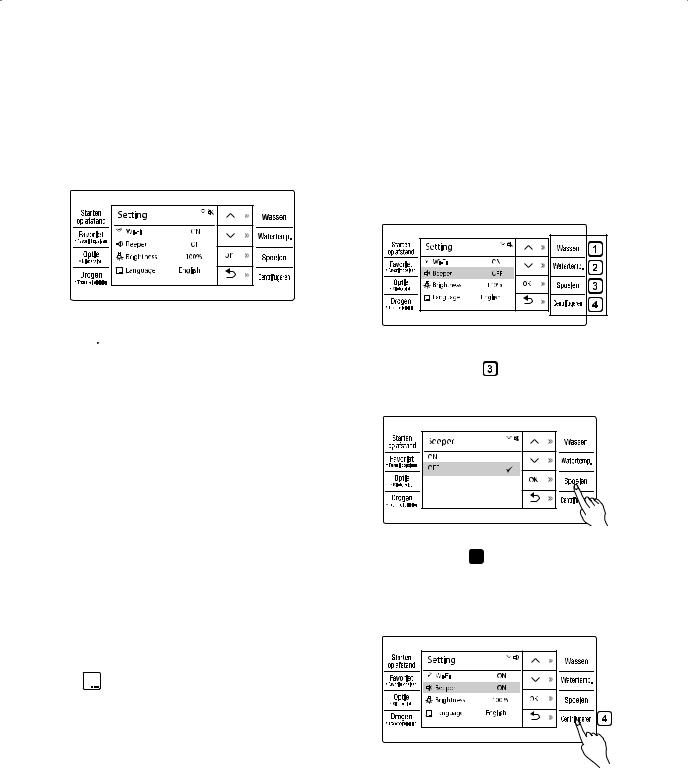 LG FH612CTWD User manual