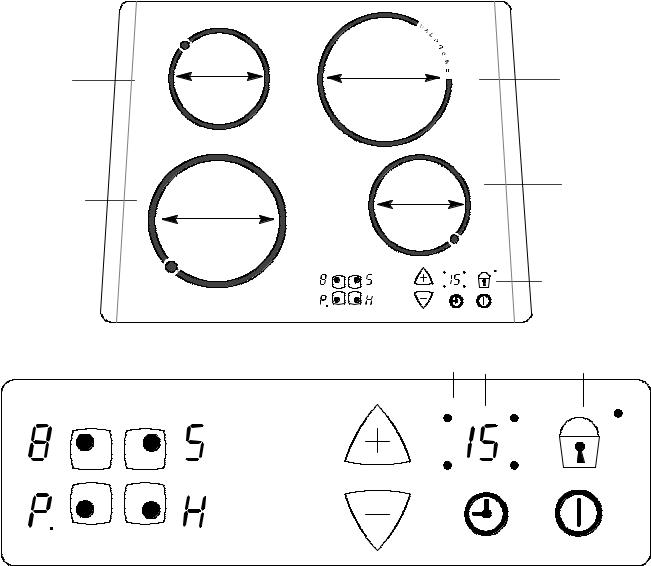 Arthur martin TVE8802N User Manual