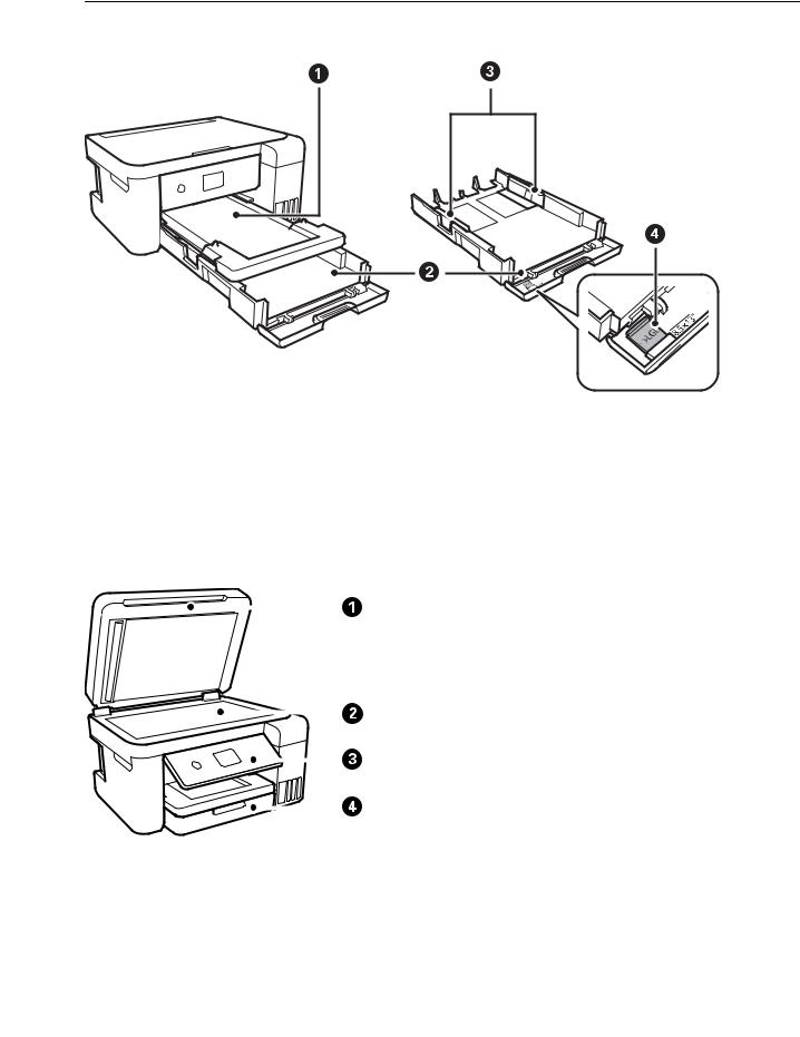 Epson Expression ET-3700 User Manual