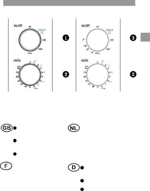 LG MS-2327BL User Manual