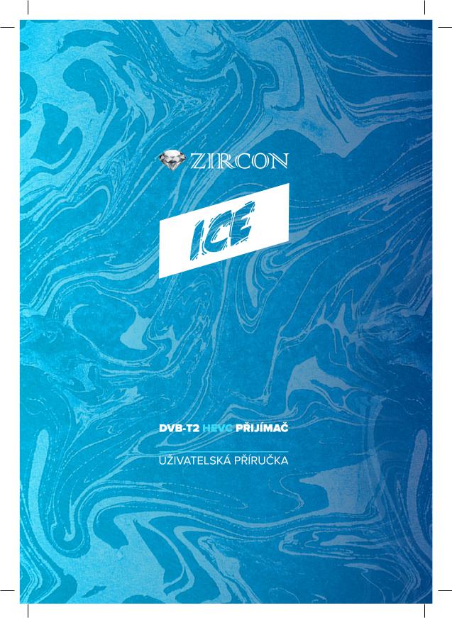 Zircon ICE User Manual
