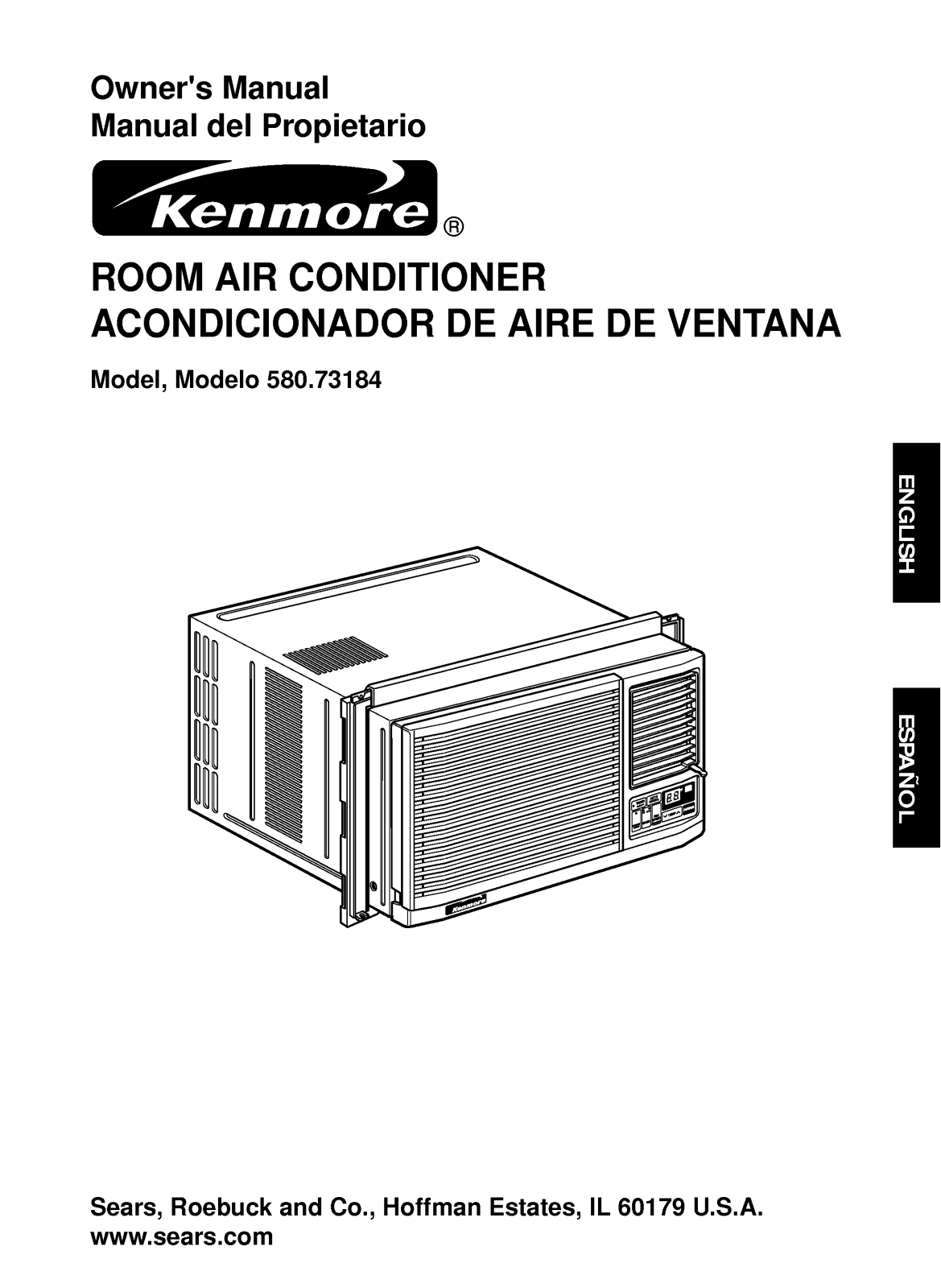 LG 580.73184 300 User Manual