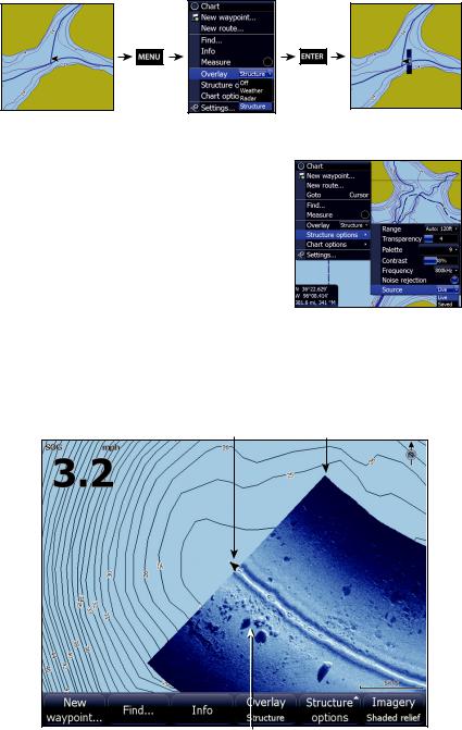 Lowrance HDS-8m Gen2 Guide