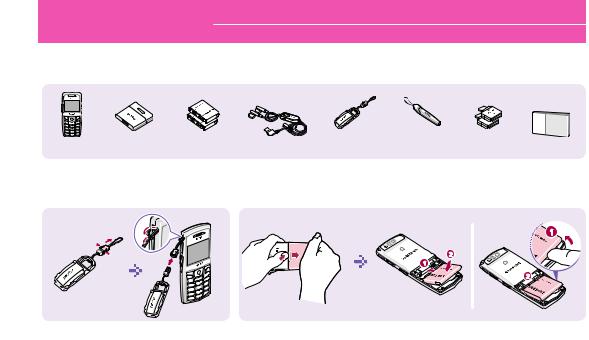 Samsung SPH-B5100 User Manual