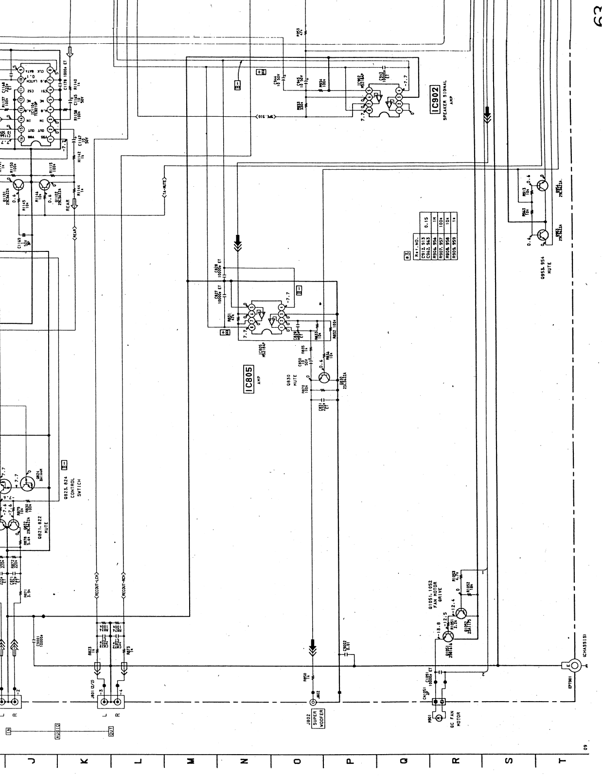 Sony HCD-H991AV Service Manual 4r