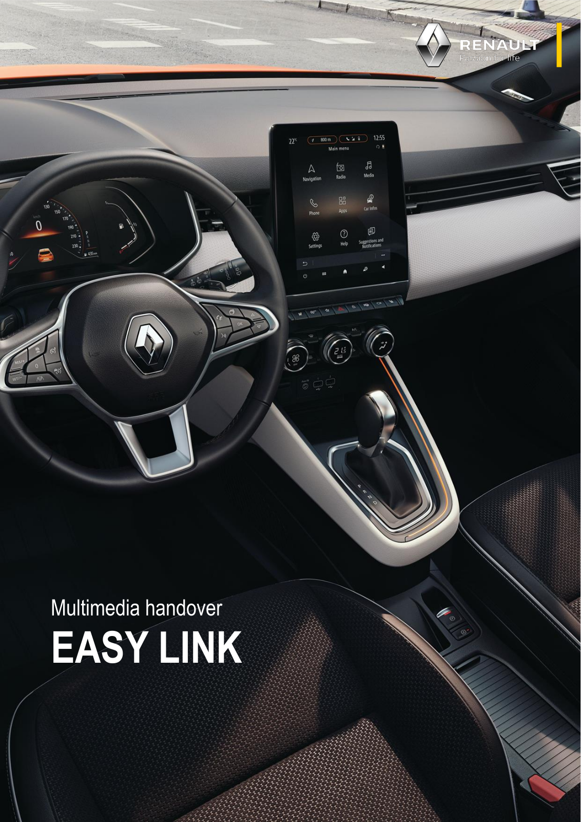 Robert Bosch Car Multimedia AIVIV10 User Manual