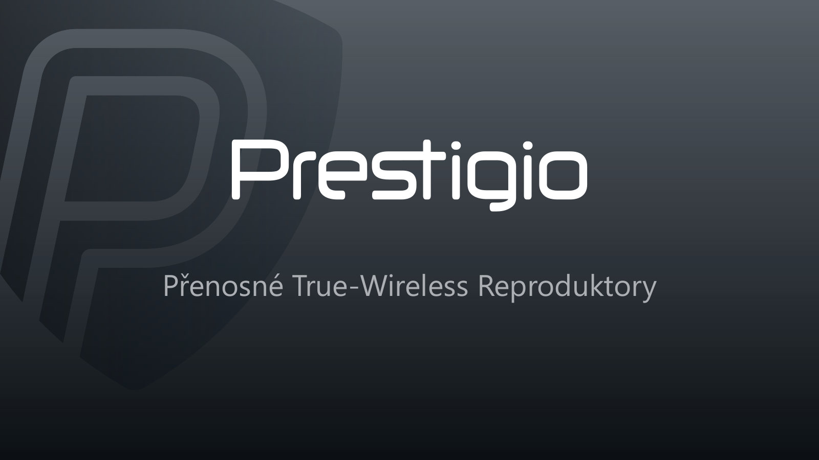 Prestigio PSS116SRD User Manual