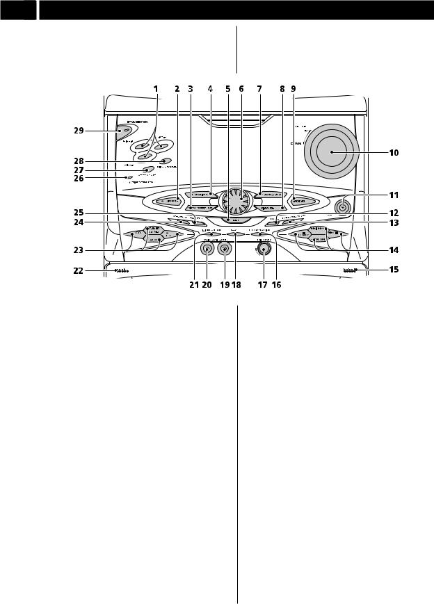 PIONEER XR-A6800, XR-A4800 User Manual