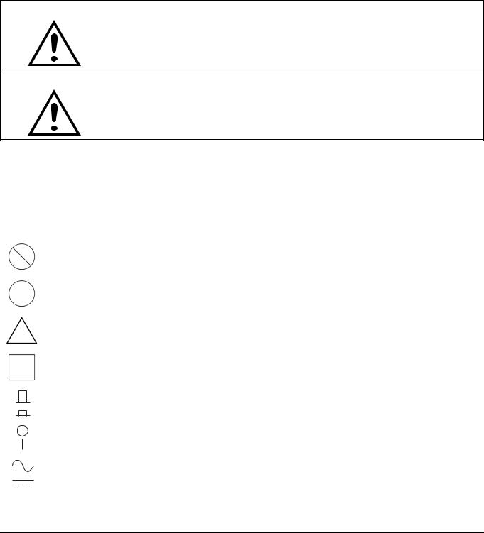 Anritsu MS2090A User Manual