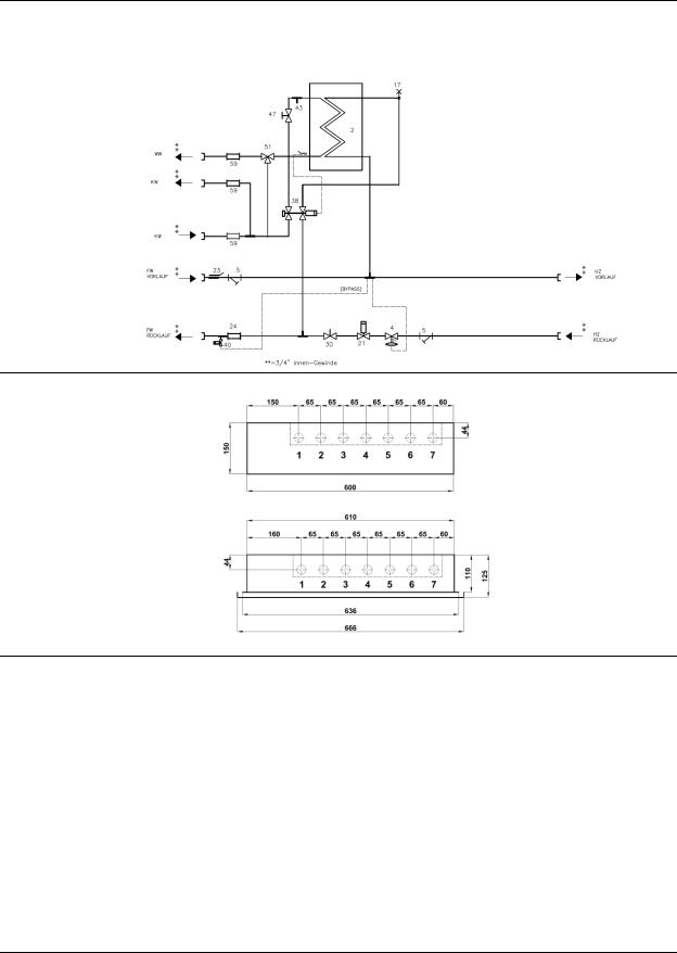 Danfoss Akva Lux TDP-F Data sheet