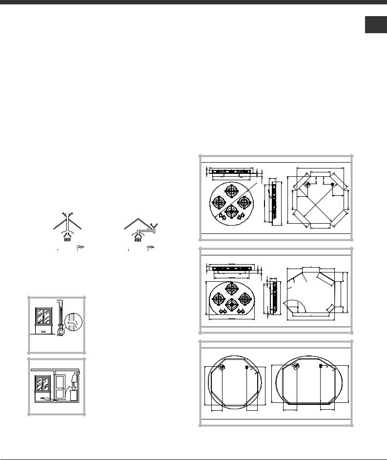 Hotpoint PSC 04 T User Manual