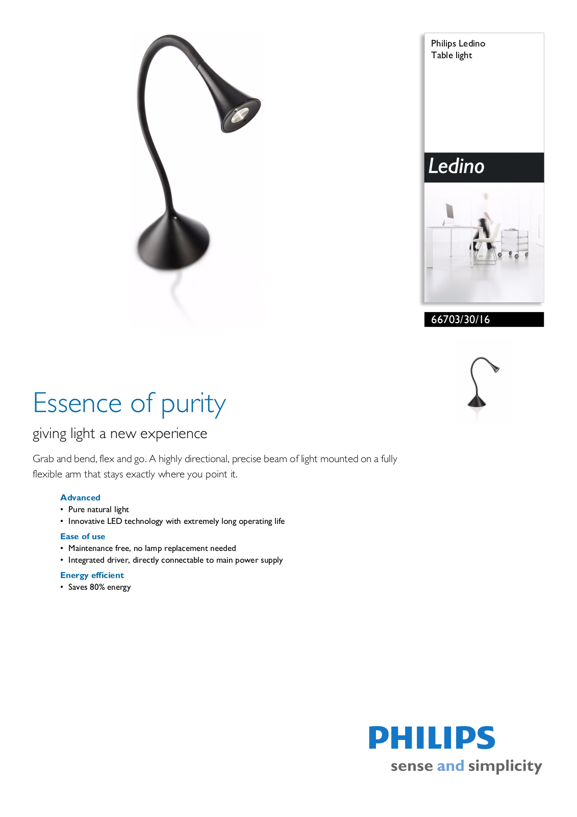 Philips 667030, 667016, 66703 User Manual - ManualMachine.com