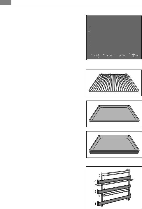 Aeg-electrolux E41.243-1-M AW2 User Manual