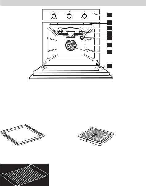 IKEA OV A11 S User Manual