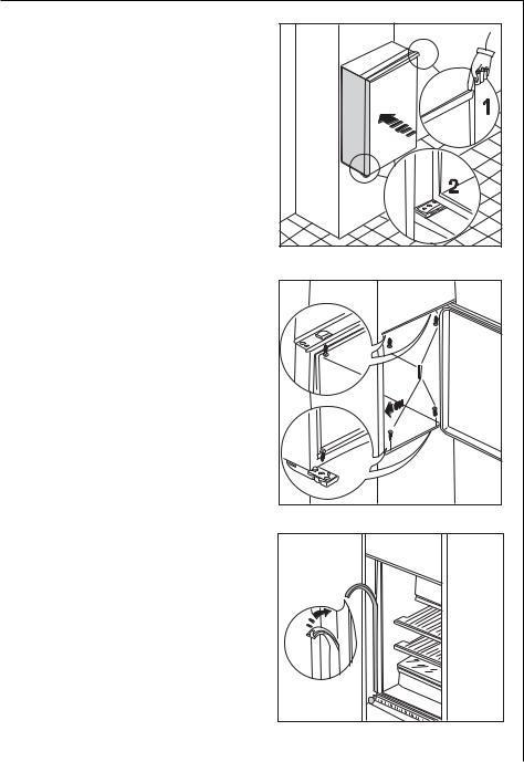 AEG SK48800-7I User Manual