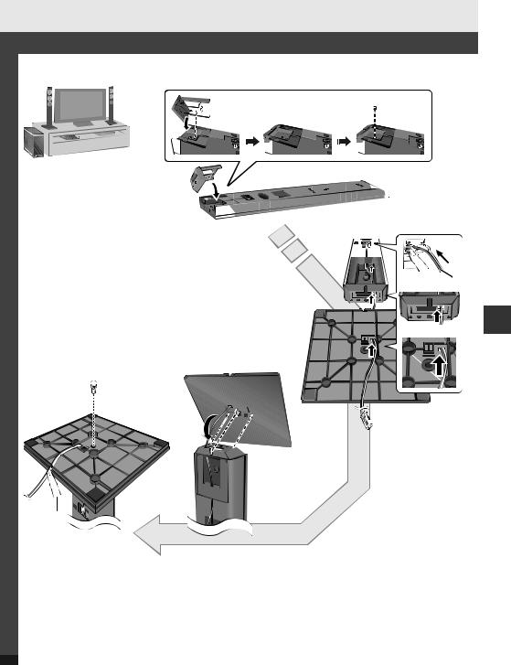 PANASONIC SC-HTB570EGS User Manual