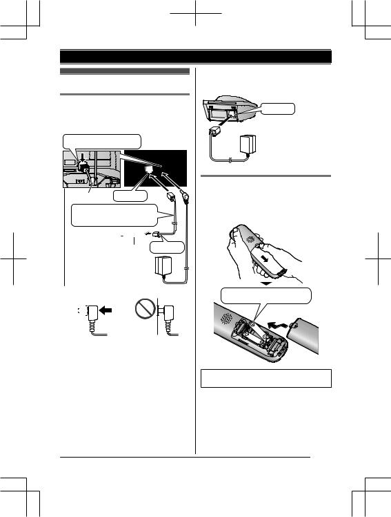 Panasonic KX-TG6821PD, KX-TG6811PD, KX-TG6812PD, KX-TG6881PD User Manual