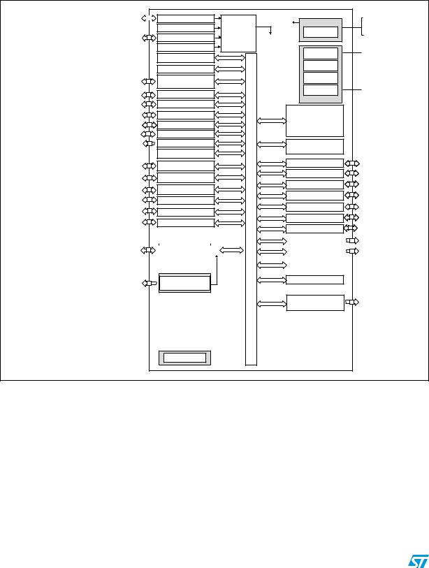 ST STM8L052R8 User Manual