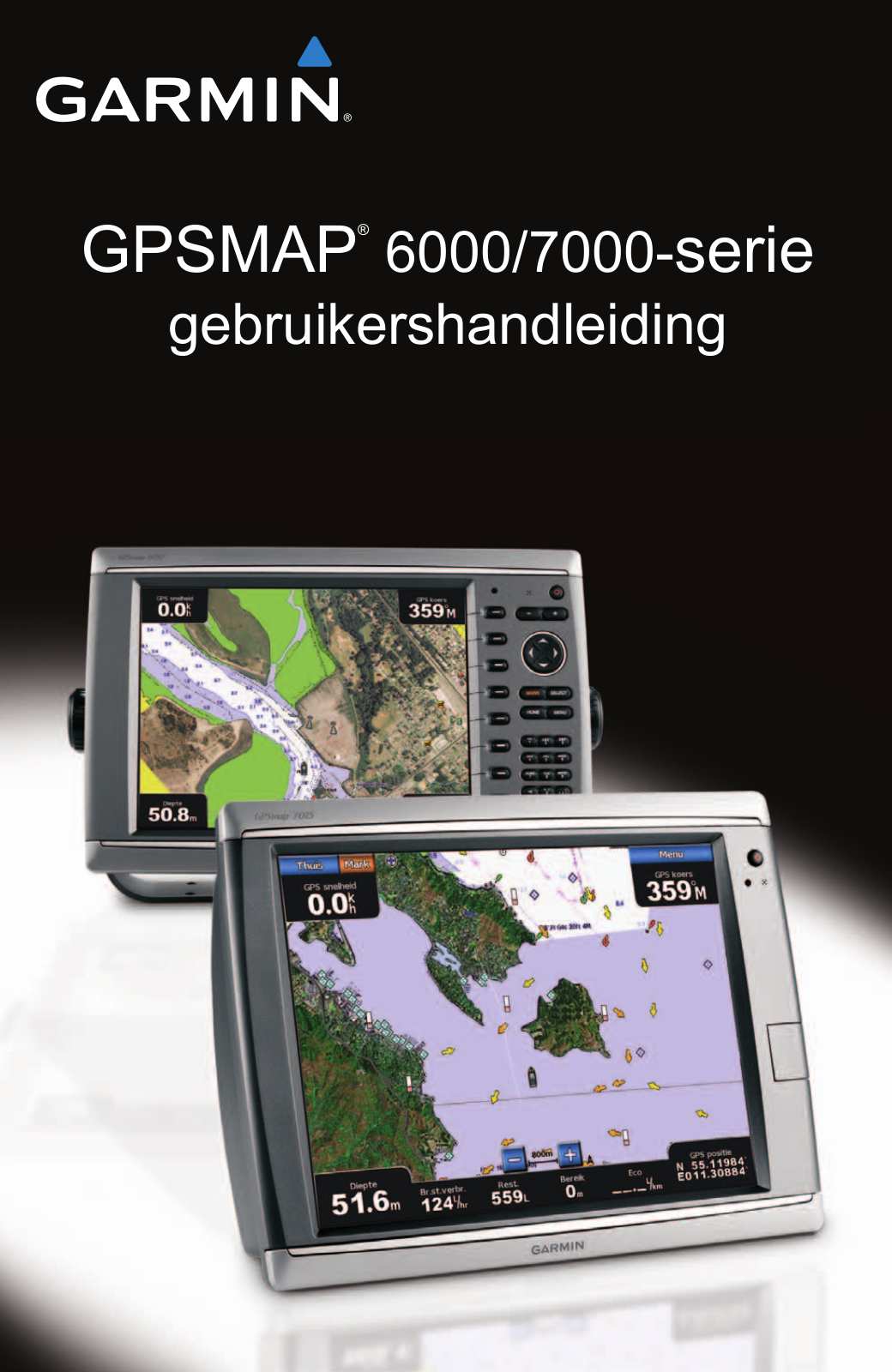 Garmin GPSMAP 6008, GPSMAP 6012, GPSMAP 6208, GPSMAP 7012, GPSMAP 7212 User manual