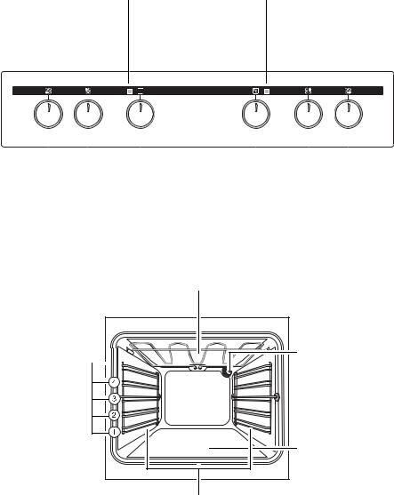 AEG E1000-5 User Manual