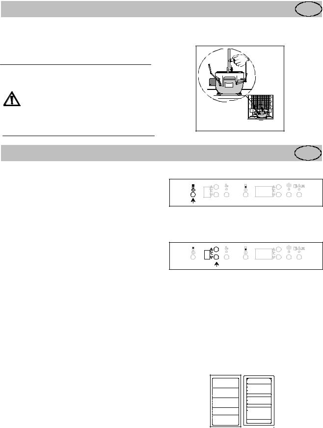 Electrolux ER8497BX User Manual