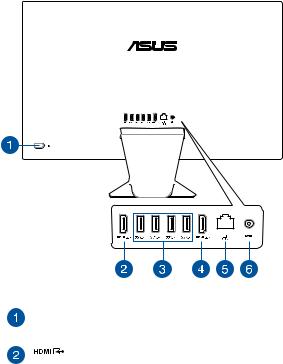 Asus V241FFK-BA037T User Manual