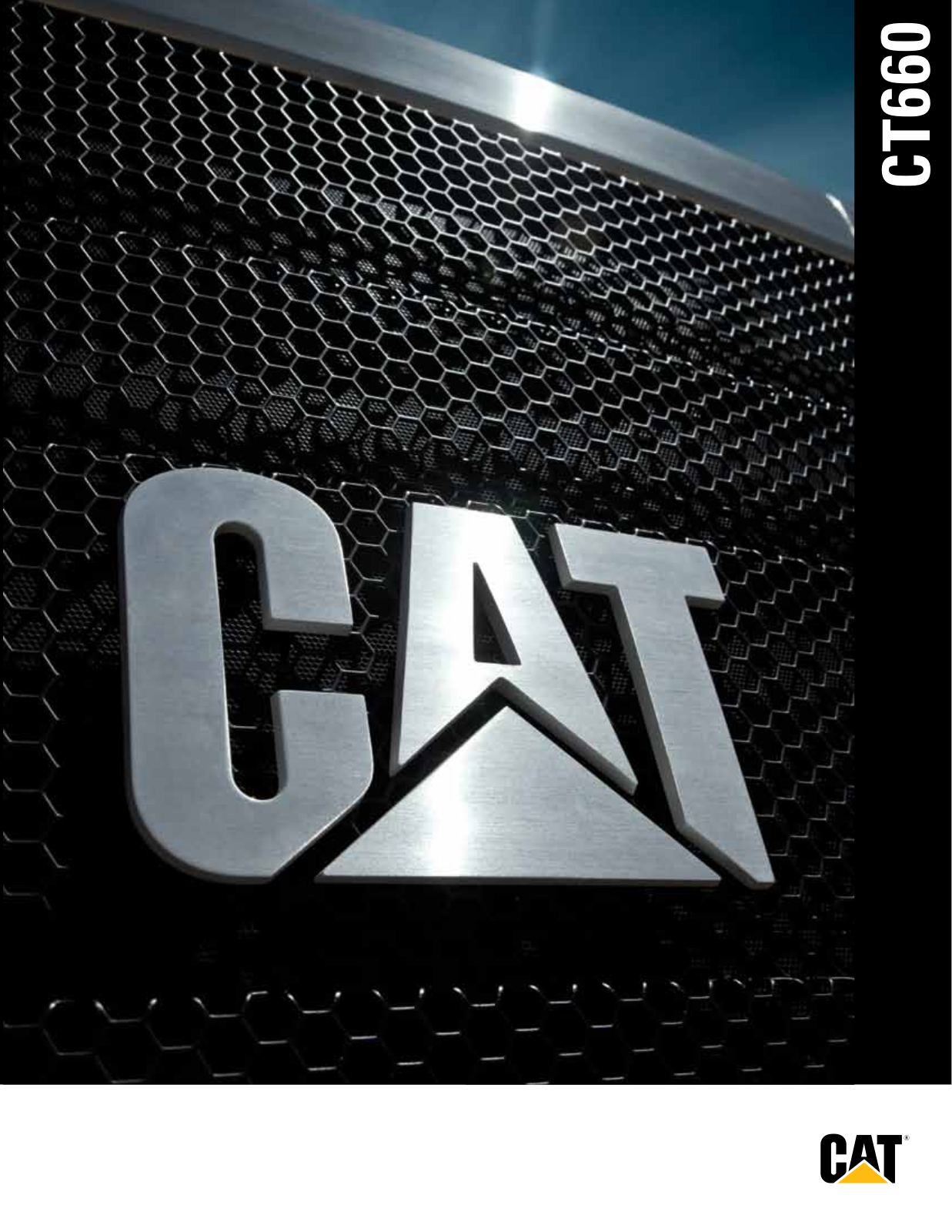 Milton CAT CT660 Specifications