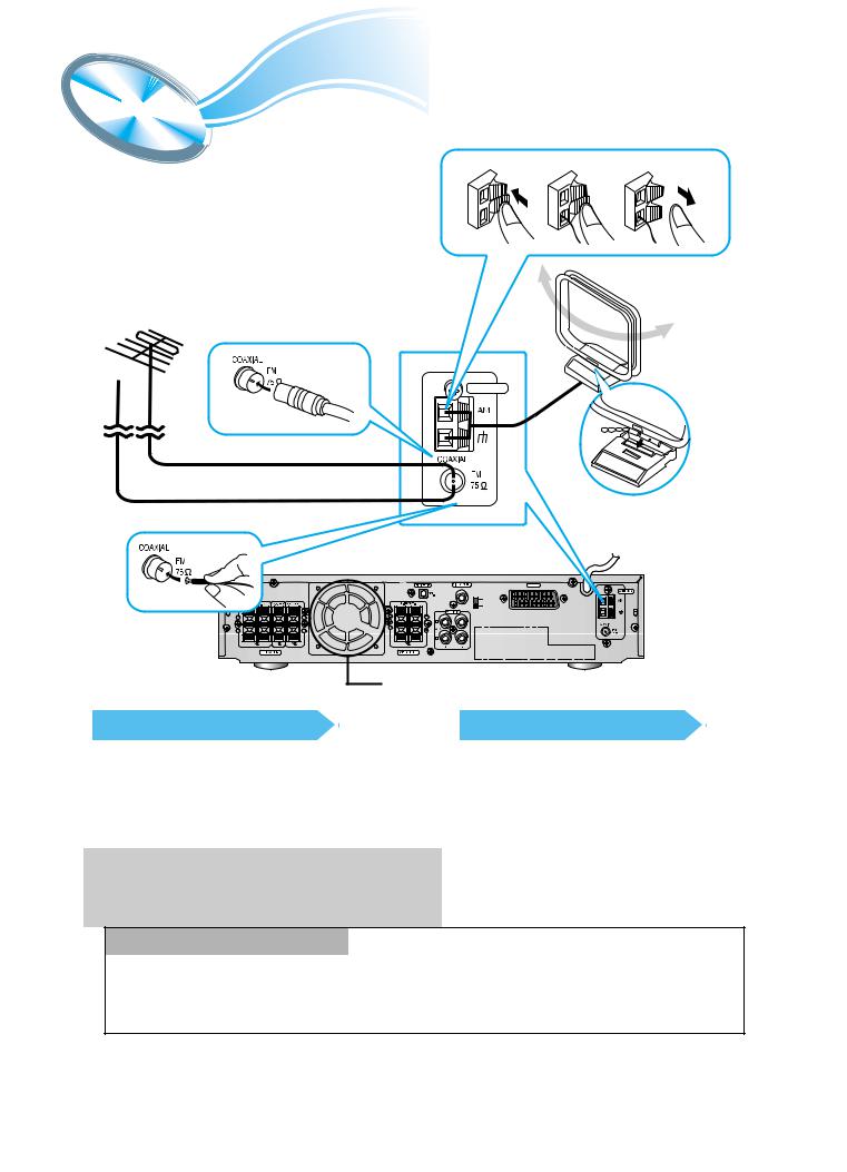 Samsung HT-DM150 User Manual