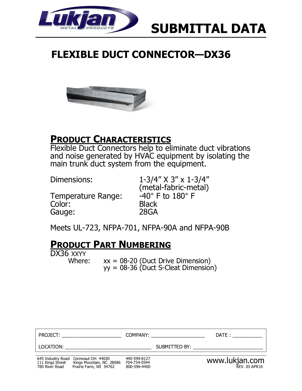 Lukjan DX36 User Manual - ManualMachine.com