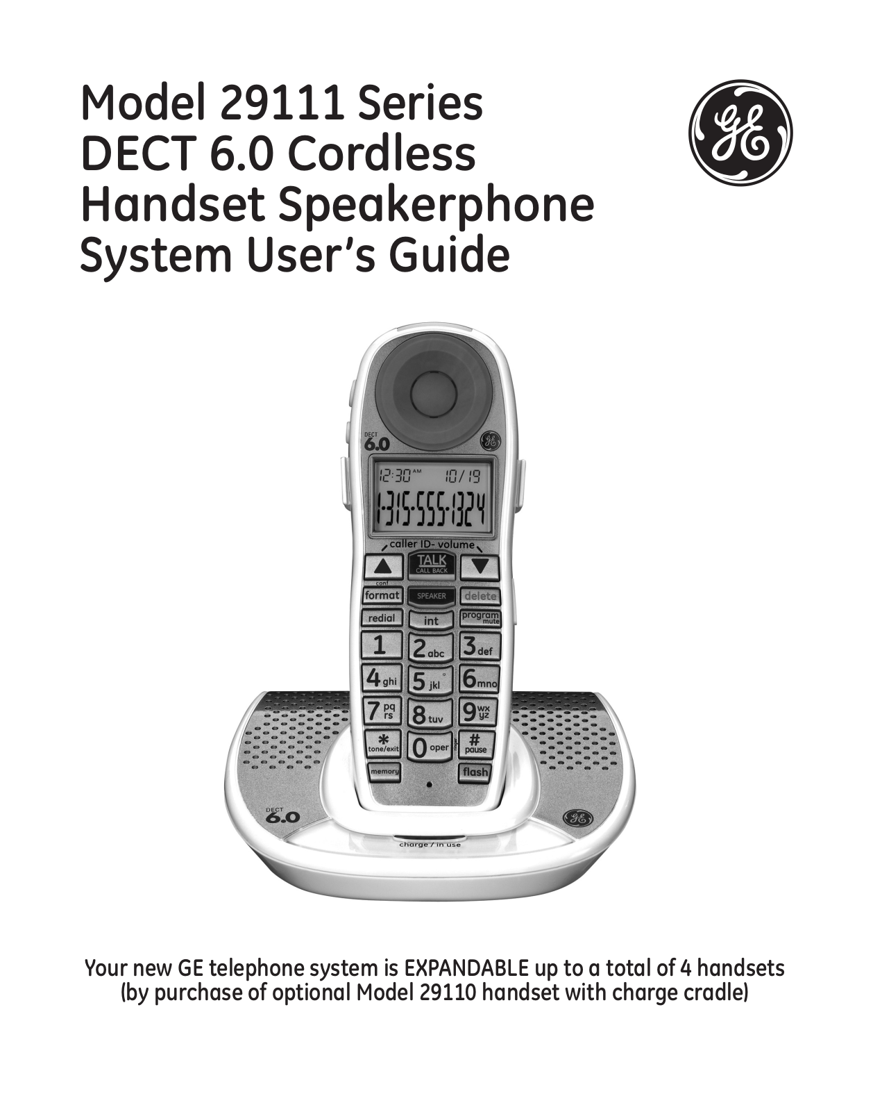 Thomson 2-9111A, 2-9111AH Users Manual