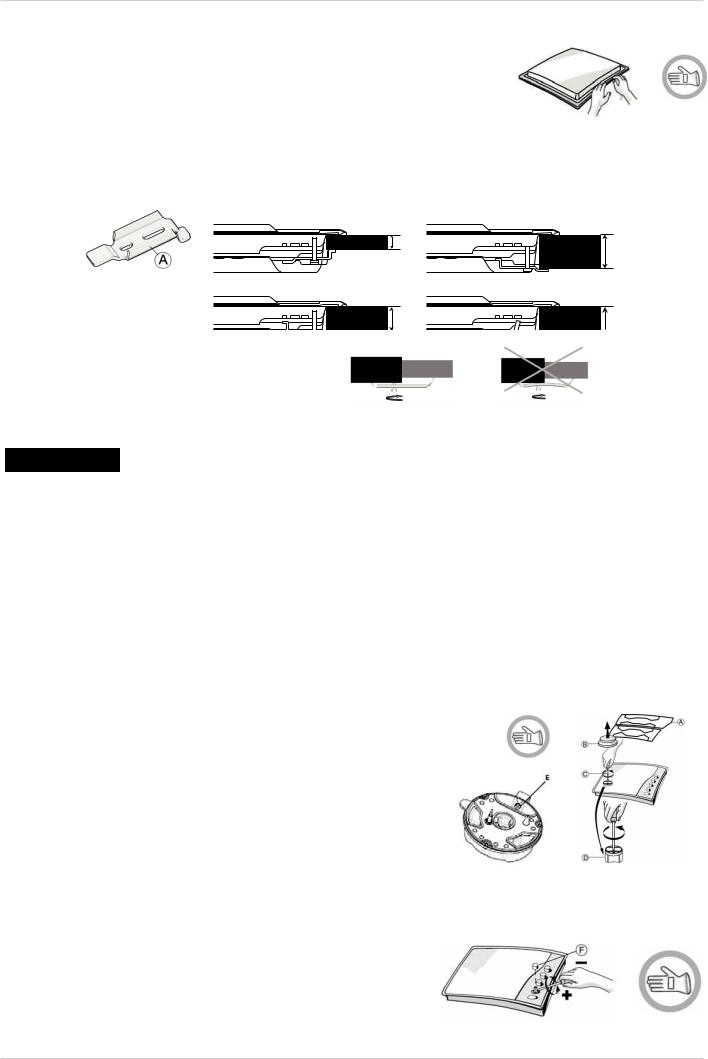 WHIRLPOOL AKT 8000/NB User Manual