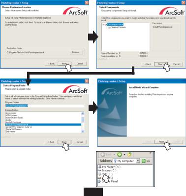 Technika CD30 User Manual