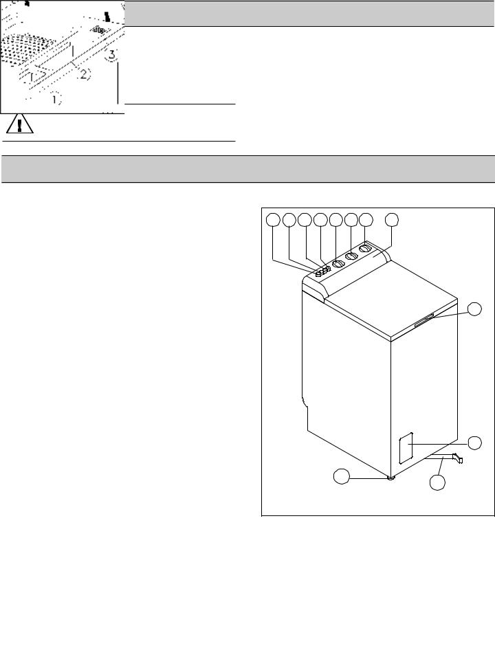 Husqvarna QW1084H User Manual