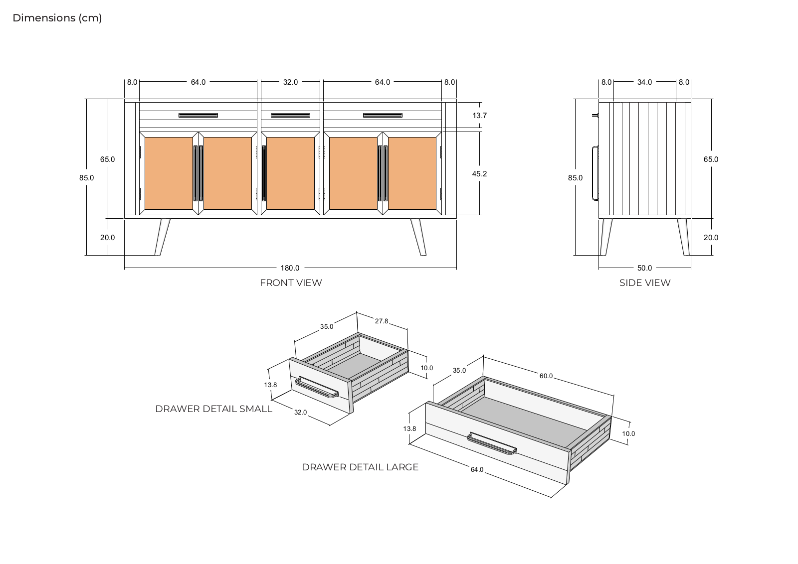 Foundry Select W004446724 Dimensions - ManualMachine.com