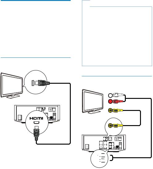 PHILIPS MBD702012 User Manual