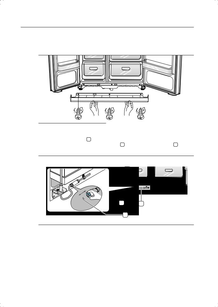 Samsung RSH1DTMH, RSH1KBRS, RSH1DTPE User Manual