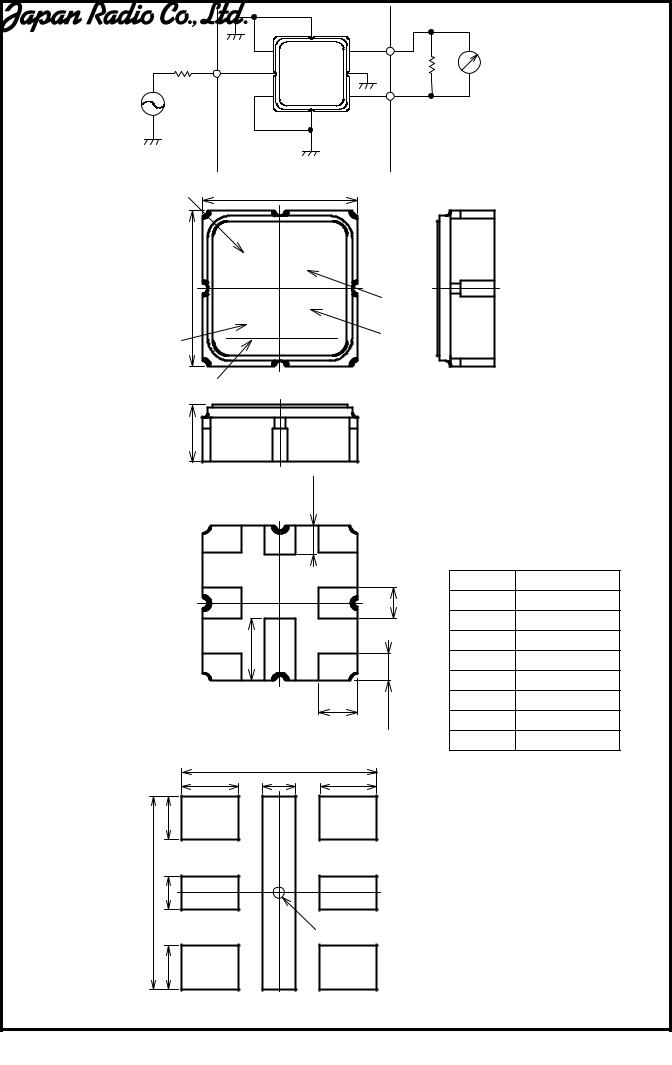 JRC NSVS783 User Manual